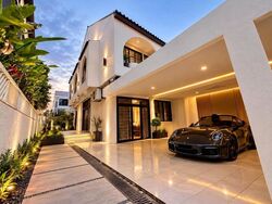Lentor Hills Road (D26), Terrace #624533791